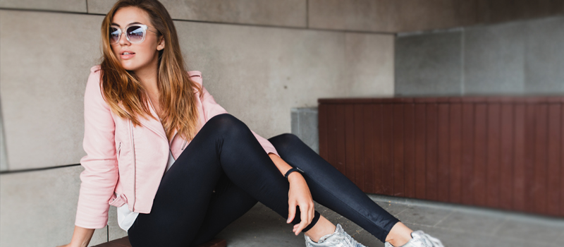 4 Good Pants that Are Truly Leggings