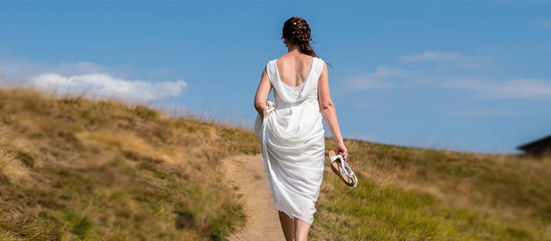 5 Marriage ceremony Concepts for the Outdoorsy Bride