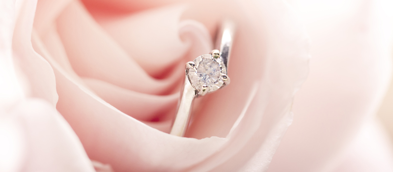 8 Ideas For Selecting the Proper Engagement Ring