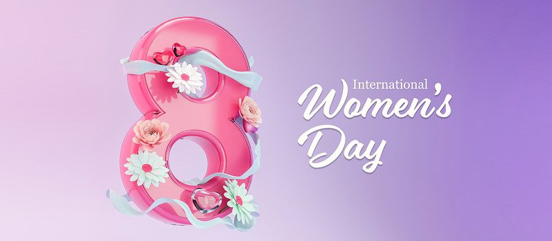 Rejoice Worldwide Ladies’s Day with a Facial