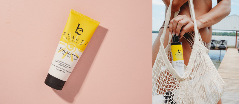 Meet Your New Summer time Bestie: Magnificence by Earth’s Sunscreen