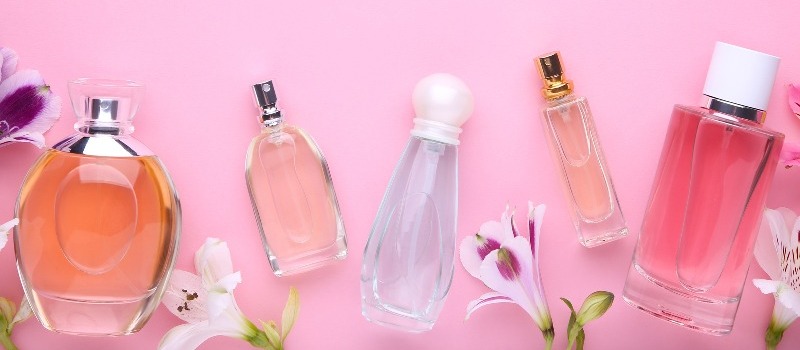 Tricks to Choose Fragrance to Increase Your Beauty Assortment