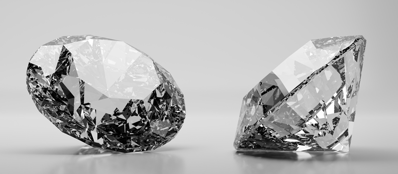 Diamond Shapes You Did not Know Existed