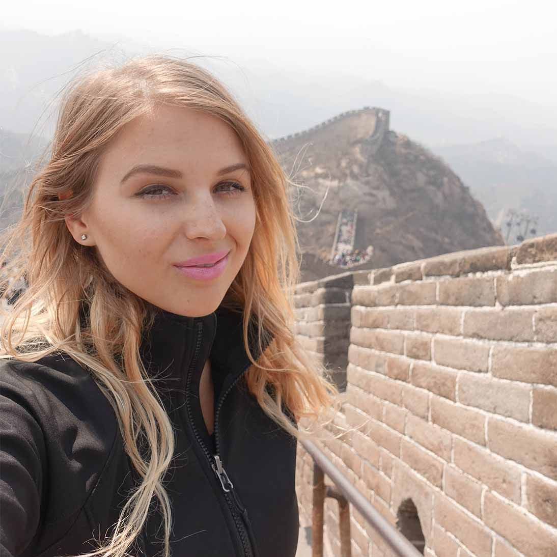 Meet the passionate vegan model and influencer natalya bogdan 2 Women 