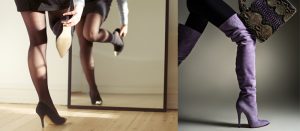winter business shoes