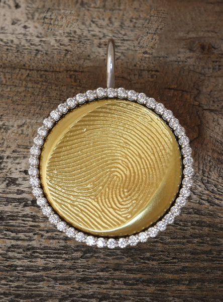 Picture Wedding Fingerprint: A Unique and Memorable Way to Celebrate Your Special Day