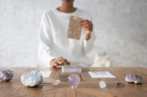Psychic Readings
