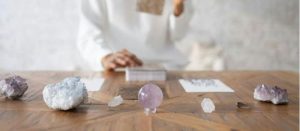 Psychic Readings