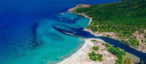 Ionian islands