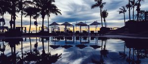 luxury hotels