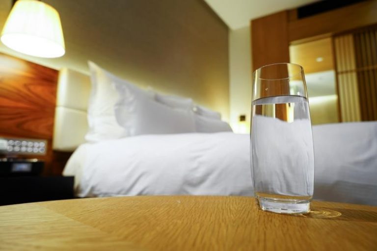 Tips for Sleeping in Hot Weather Women Daily Magazine