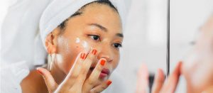 healthy skin