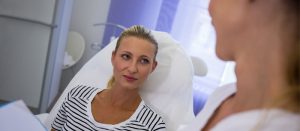 Hormone Replacement Therapy