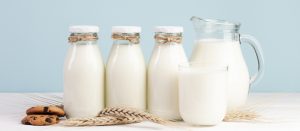 Different Milks