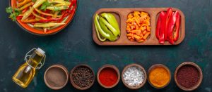 spice blends