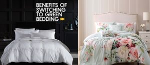 Green Bedding