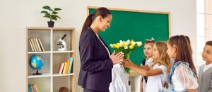 class parent