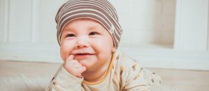 teething