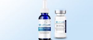 research liquids