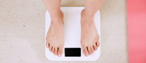weight loss