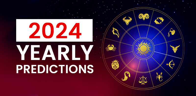 2024 yearly predictions