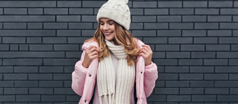 The Ultimate Guide to Cold Weather Fashion for Women