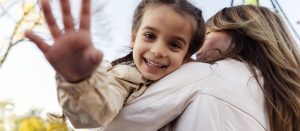 foster children
