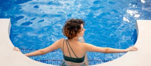 spa pool