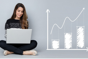 women in finance