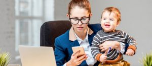 Mother career