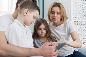 parental control