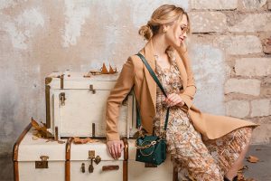 Louis Vuitton Vintage Bags