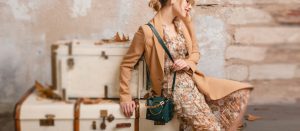 Louis Vuitton Vintage Bags