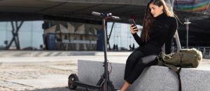 Electric Scooters