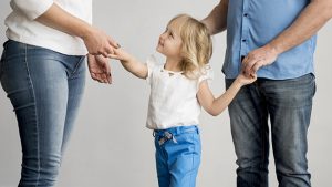 child custody laws