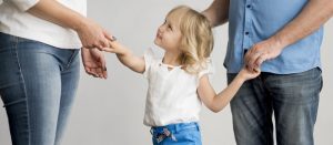 child custody laws