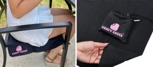 seat protector