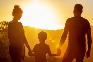 children's inheritance