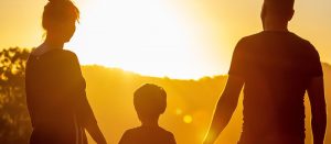 children's inheritance