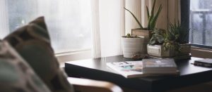 sober living home