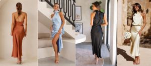 Bridesmaid Dresses