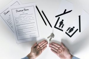 divorce law company