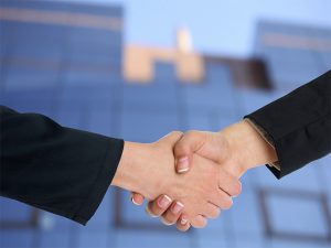 business lawyer
