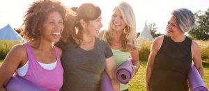 anti-aging lifestyle