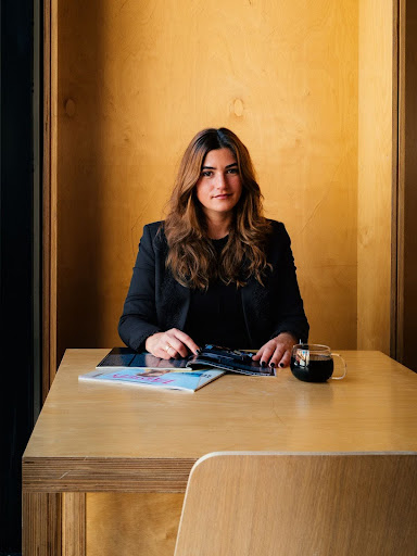 Cinema Leadership Programme