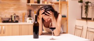substance abuse
