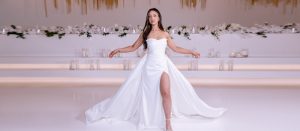 Wedding Dresses