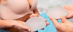 Breast augmentation