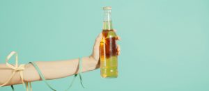 alcohol addiction