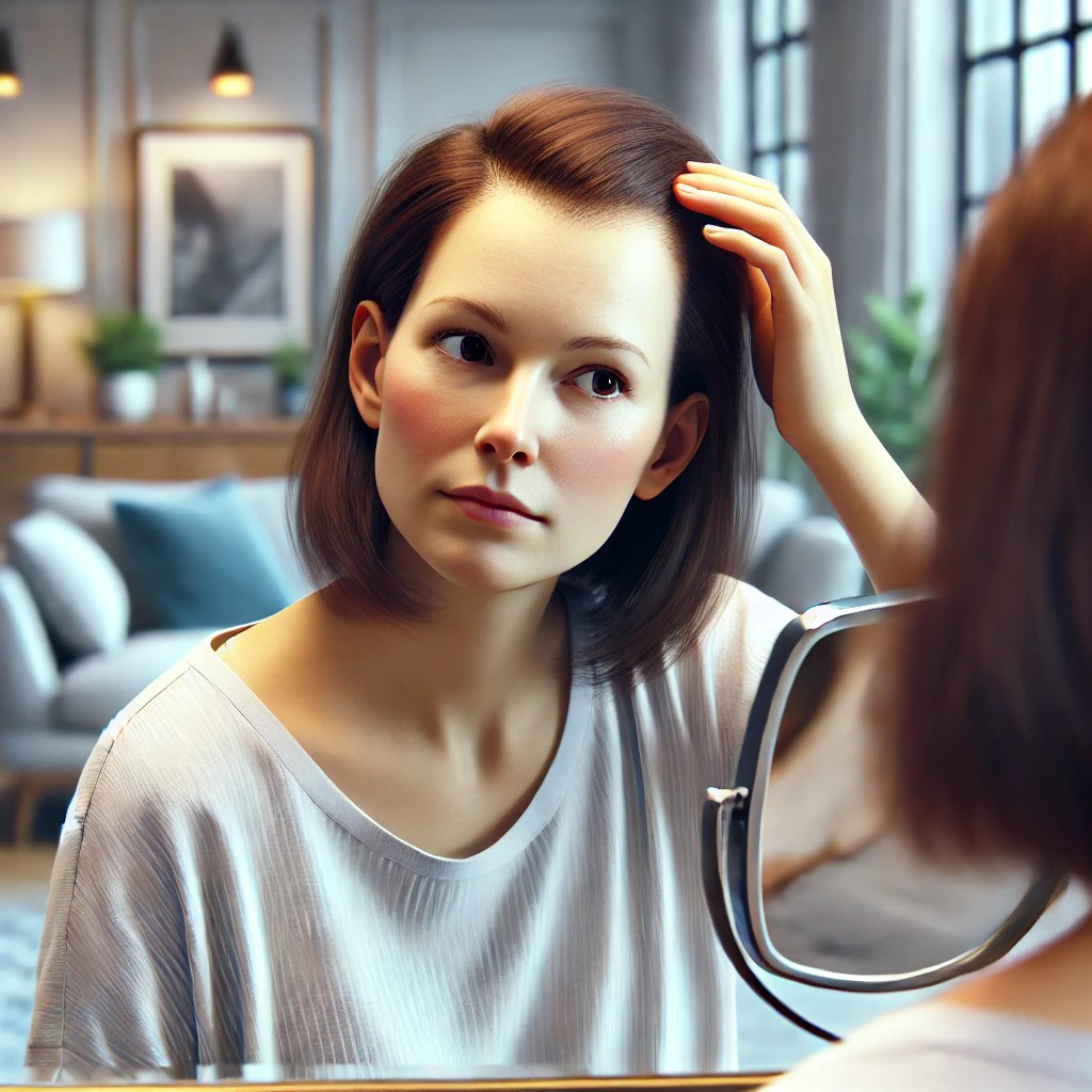 Understanding hair loss in women causes prevention and treatments 2 